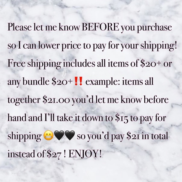 🖤FREE Shipping until Dec 25th🖤 - Picture 2 of 2